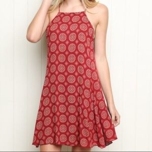 Brandy Melville shift dress